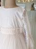 Vestido Español para Primera Comunión Mod. 1277 T8