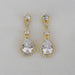 Arete Rodio Dorado Zirconia AR26