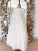 Vestido Español para Primera Comunión Mod. 1277 T8