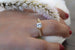 Anillo Compromiso Oro 14k Mod. GJIP45-018