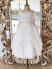 Vestido Español para Primera Comunión Mod. 1235 T9