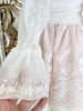 Vestido para Niña de Presentación o Paje Español Mod. Fiona T3