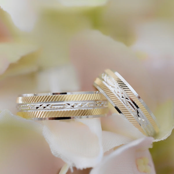 PAR Alianzas Matrimoniales 14K 152 94/2A0
