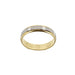 Argolla Matrimonial Oro 14k Mod. GJIP30-021