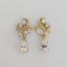 Arete Rodio Dorado Zirconia AR09