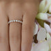 Churumbela Diamante Oro 14K B4746R/374/2A2