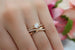 Churumbela Oro 14K MCH-10R/3A3