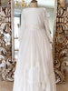 Vestido Español para Primera Comunión Mod. 1267 T9