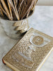 Set de Biblia y Vela para Primera Comunión