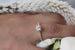 Anillo Compromiso Oro 14k Mod. GJIP45-005