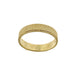 Argolla Matrimonial Oro 14k Mod. GJIP39-013