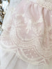Vestido para Niña de Presentación o Paje Español Mod. Fiona T3