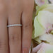 Churumbela Diamante Oro Blanco 14k P1 B2793B/190