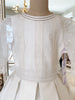 Vestido Español para Primera Comunión Mod. 1979 T10