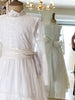 Vestido Español para Primera Comunión Mod. 1268 T8