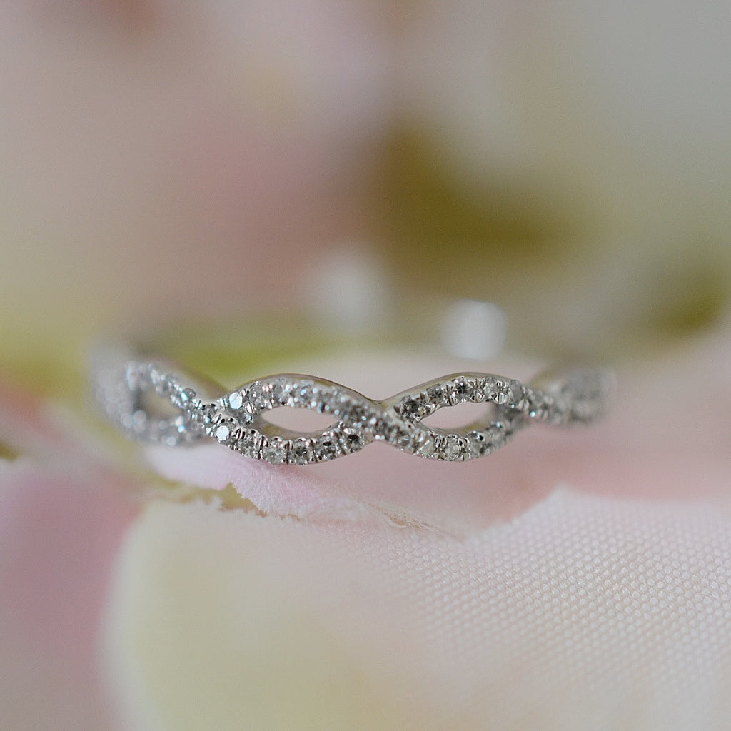 Churumbela Diamante Oro 14K SKR23187/229/1A7