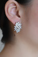 Arete Rodio Plata Zirconia AR04