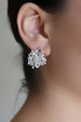 Arete Rodio Plata Zirconia AR25