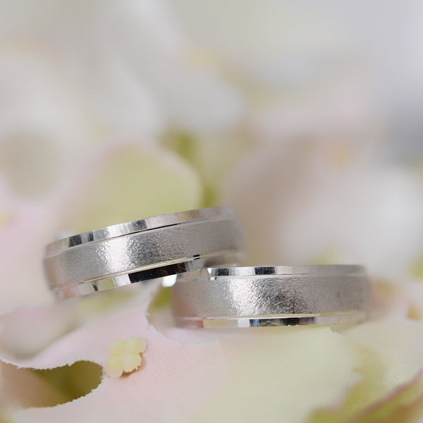 PAR Alianzas Matrimoniales 14K B03306/120/2A7