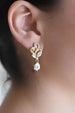 Arete Rodio Dorado Zirconia AR09