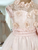Vestido para Niña de Presentación o Paje Mod. Mev4269 T4