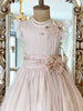 Vestido para Niña de Presentación o Paje Mod. Mebs4157 T4
