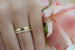Churumbela 14k Oro Amarillo MCH-AP14E2A5/2A5