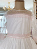 Vestido Español para Primera Comunión Mod. 1235 T9
