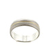Argolla Matrimonial Oro 14k Mod. GJIP39-024