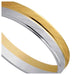 Argolla Matrimonial Oro 14k Mod. GJIP39-018