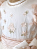 Vestido para Niña de Presentación o Paje Mod. Mebs4206 T4