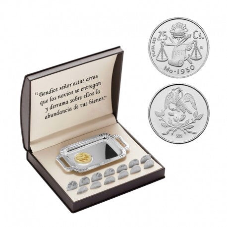 Arras Plata GJIP39-009