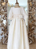 Vestido Español para Primera Comunión Mod. 86427 T8