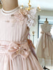 Vestido para Niña de Presentación o Paje Mod. Mebs4157 T4