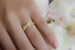 PAR Alianzas Matrimoniales 14K CFH84-6 139/3A2