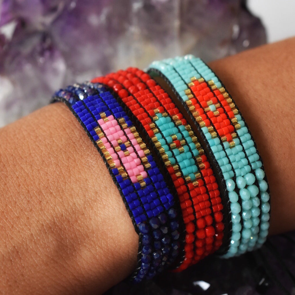 THJPulsera THJ013