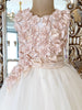 Vestido para Niña de Presentación o Paje Mod. Mev4302 T3