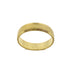Argolla Matrimonial Oro 14K Mod. GJIP39-003