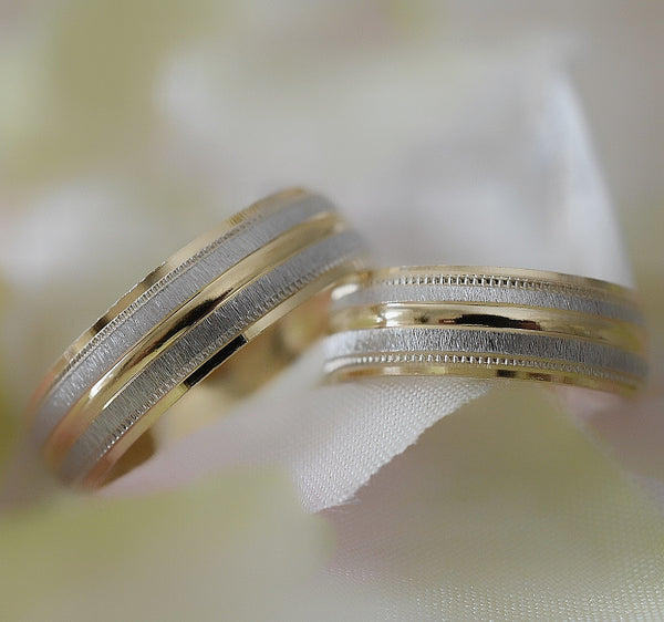 PAR Alianzas Matrimoniales 14K 03236H 137/2A7