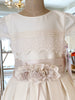 Vestido Español para Primera Comunión Mod. 36417 T10