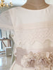 Vestido Español para Primera Comunión Mod. 36417 T10