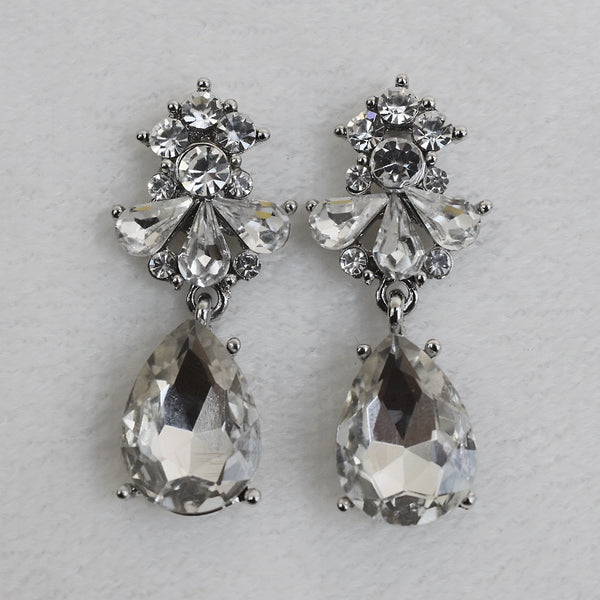 Arete Rodio Plata Zirconia AR15
