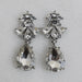 Arete Rodio Plata Zirconia AR15