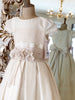 Vestido Español para Primera Comunión Mod. 36417 T10