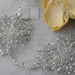 Tiara Tocado Novia Mod 110/2