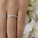 Churumbela Diamante Oro 14K SKR15002-25/349/3A0