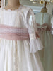 Vestido Español para Primera Comunión Mod. 2064 T8