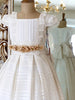 Vestido Español para Primera Comunión Mod. 86425 T8