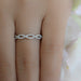 Churumbela Diamante Oro 14K SKR23187/229/1A7
