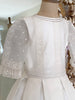 Vestido Español para Primera Comunión Mod. 1979 T10